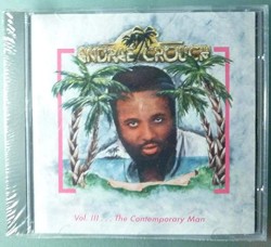 The Contemporary Man