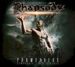 Prometheus: Symphonia ignis divinus