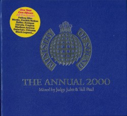 The Annual 2000