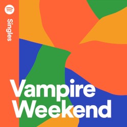 Spotify Singles