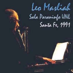 Sala Paraninfo, Santa Fe