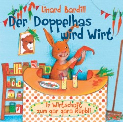 Der Doppelhas wird Wirt