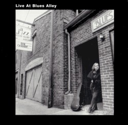 Live at Blues Alley