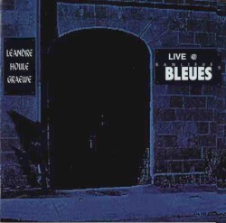 Live @ Banlieues Bleues