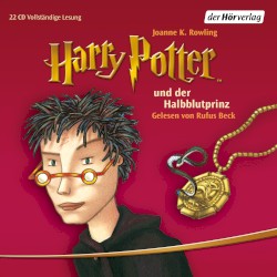 Harry Potter und der Halbblutprinz