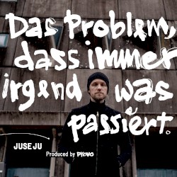 Das Problem, dass immer irgendwas passiert