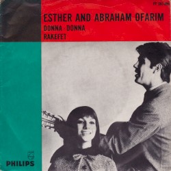 Donna-Donna / Rakefet