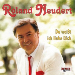 Du weißt ich liebe Dich