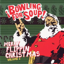 Merry Flippin’ Christmas, Volume 1