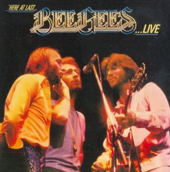 Here at Last… Bee Gees… Live