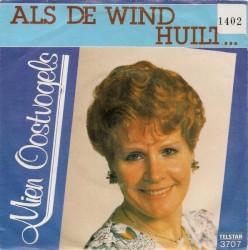 Als de wind huilt...