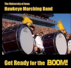 Get Ready For The Boom