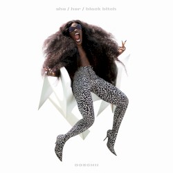 she / her / black bitch