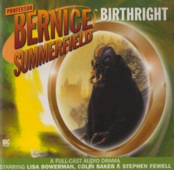 Bernice Summerfield: Birthright