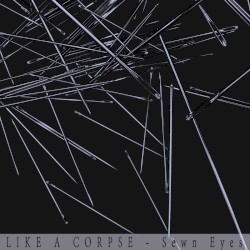 Sewn Eyes