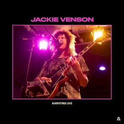 Jackie Venson on Audiotree Live