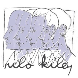 Jenny, You're Barely Alive