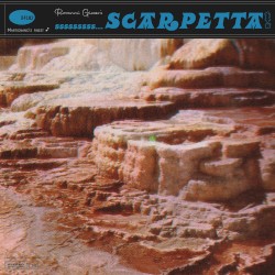 Scarpetta!