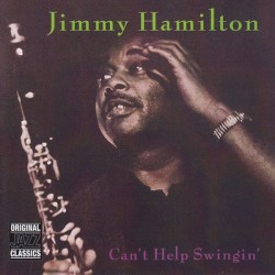Can't Help Swingin'