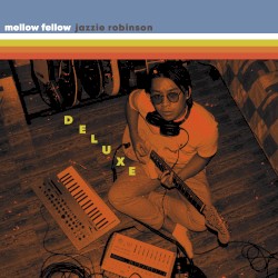 Jazzie Robinson Deluxe