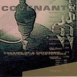 Dreams of a Cryotank