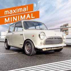 maximal MINIMAL