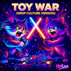 Toy War (Drop Culture Version)
