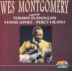 Wes Montgomery