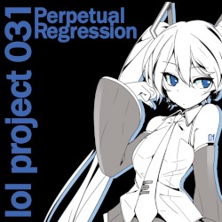lol project 031:Perpetual Regression