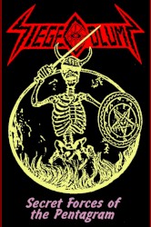 Secret Forces of the Pentagram