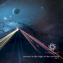 Journey to the Edge of the Universe, Vol. 1