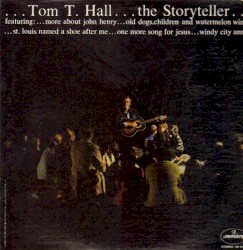 The Storyteller