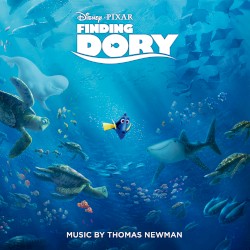Finding Dory: Original Motion Picture Soundtrack