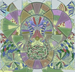 And Then We Saw Land