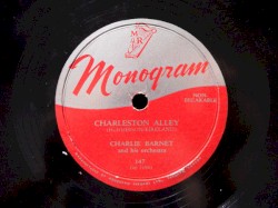 Charleston Alley / Pompton Turnpike