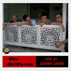 Live At Legends Lounge, Vol.2