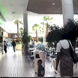 Requiem for Malls: Consumerism