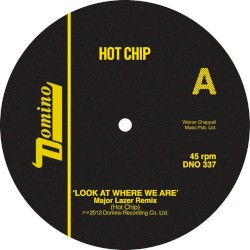 Look at Where We Are