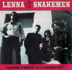 “Something’s Cooking”