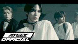 Deja Vu Performance Video (Vampire ver.)