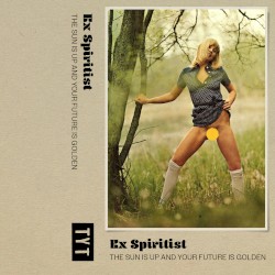 The Sun Is Up and Your Future Is Golden