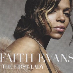 The First Lady