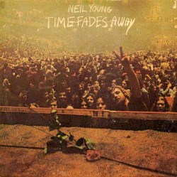 Time Fades Away