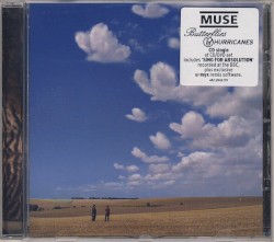 Butterflies & Hurricanes