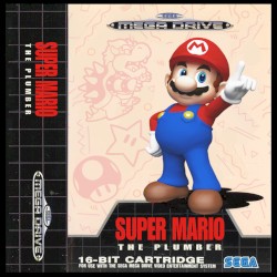 Mario & Sonic: Twisted Worlds, Vol 2.