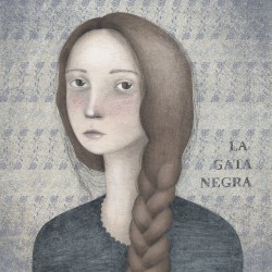 La Gata Negra
