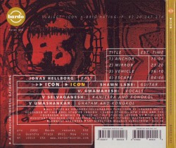 Icon: A Transcontinental Gathering