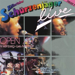 LIVE 2 - Open Air Finkenberg