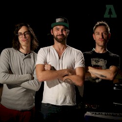 Audiotree Live