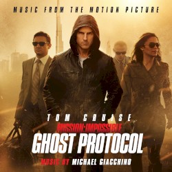 Mission: Impossible: Ghost Protocol